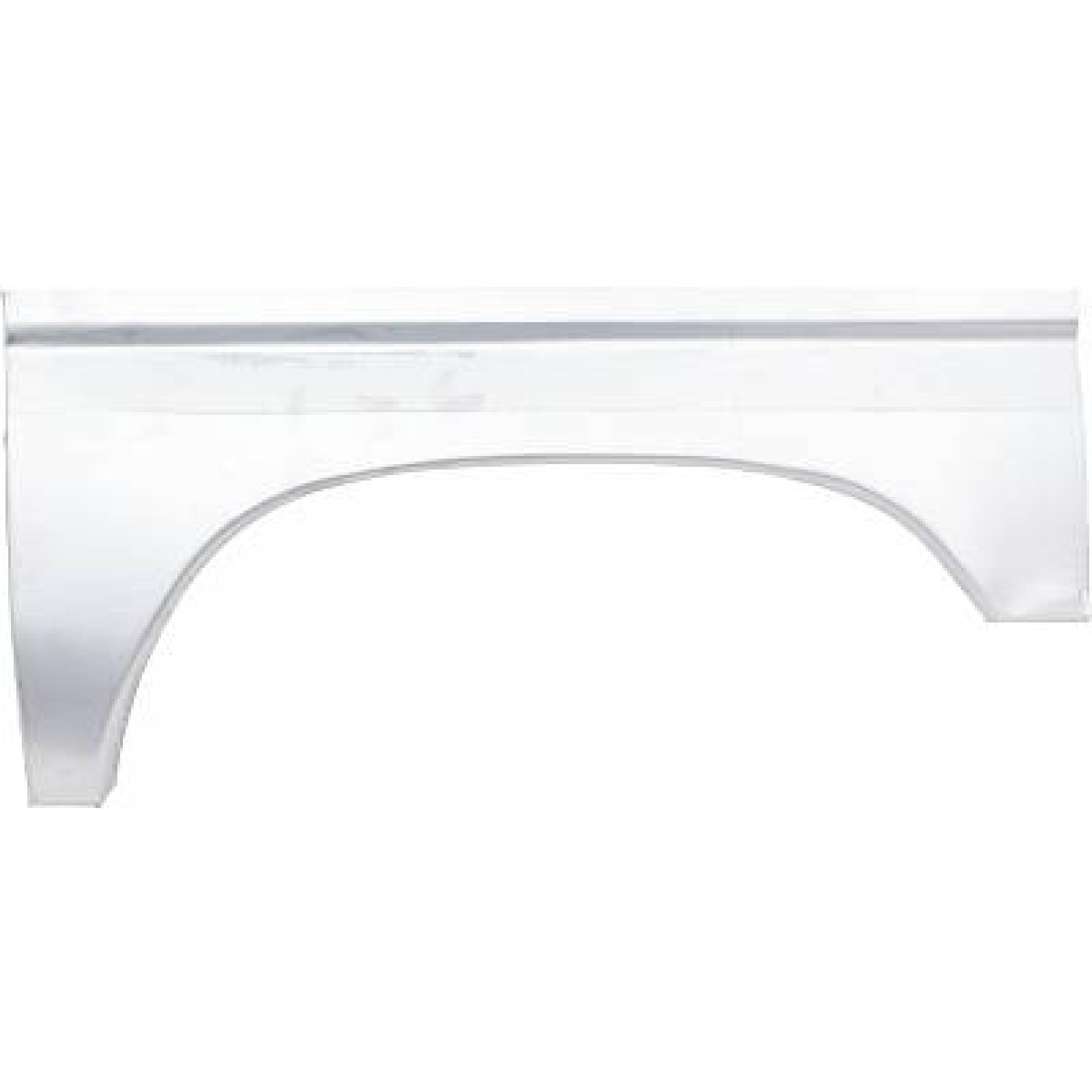 Painel lateral Traseiro Esquerdo para Peugeot 806 94-02