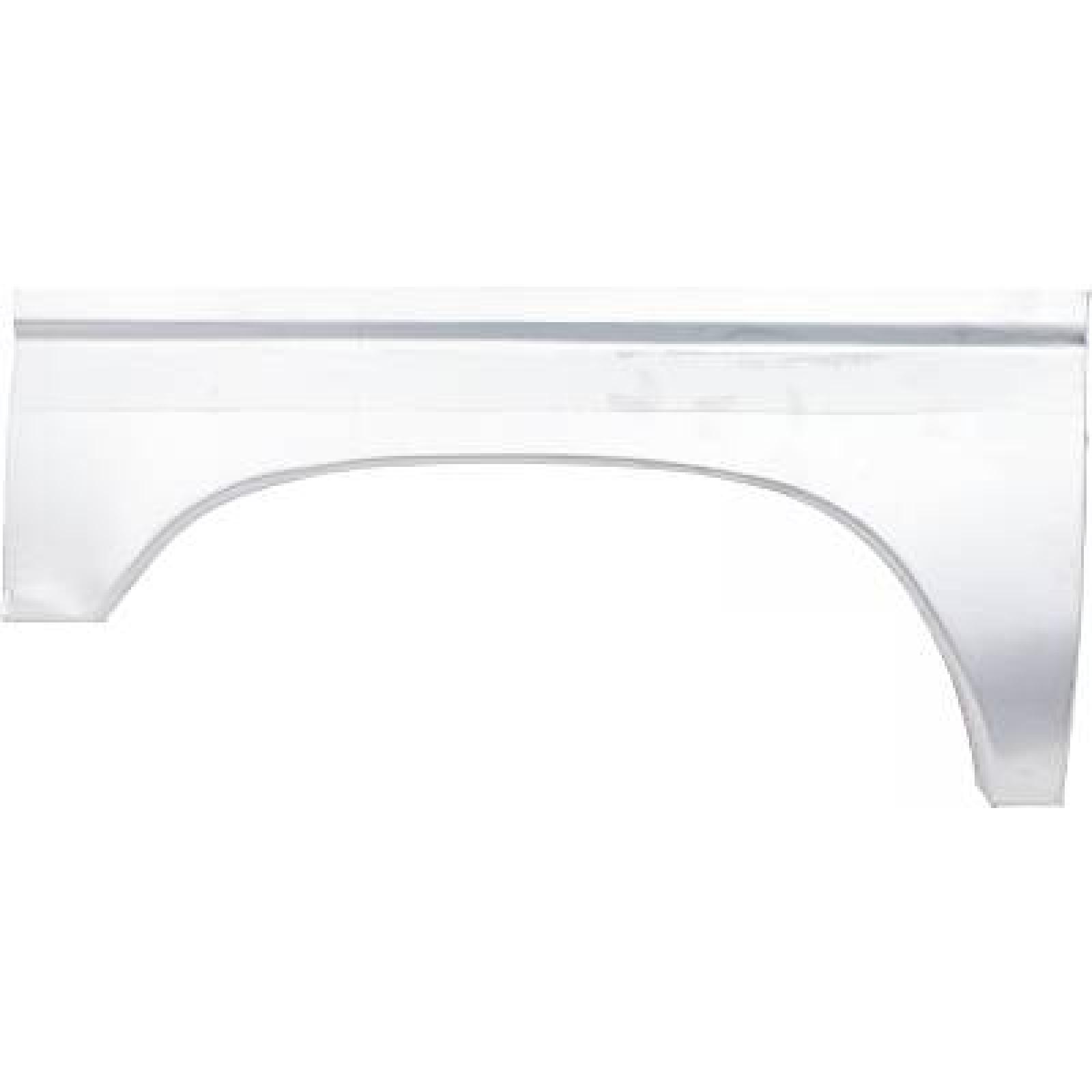 Painel lateral Traseiro Direito para Citroen Jumpy 95-03