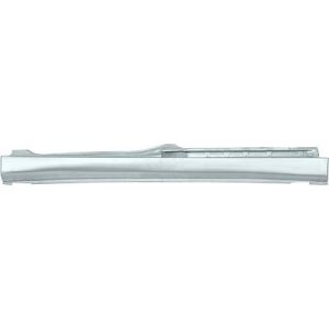 Chapa da embaladeira Esquerdo para Citroen Jumpy 04-06