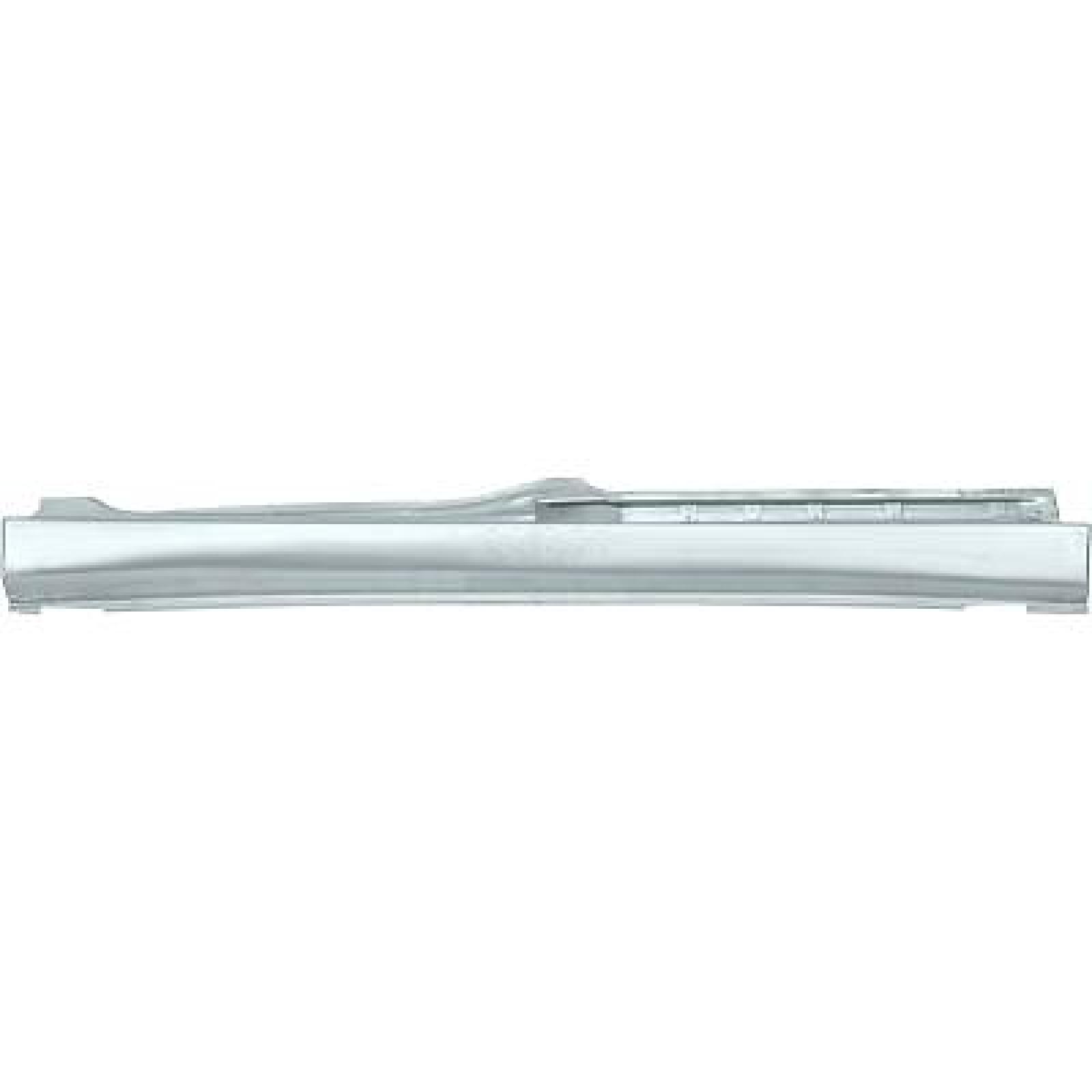 Chapa da embaladeira Esquerdo para Citroen Jumpy 04-06