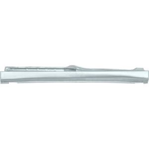 Chapa da embaladeira Direito para Citroen Jumpy 95-03