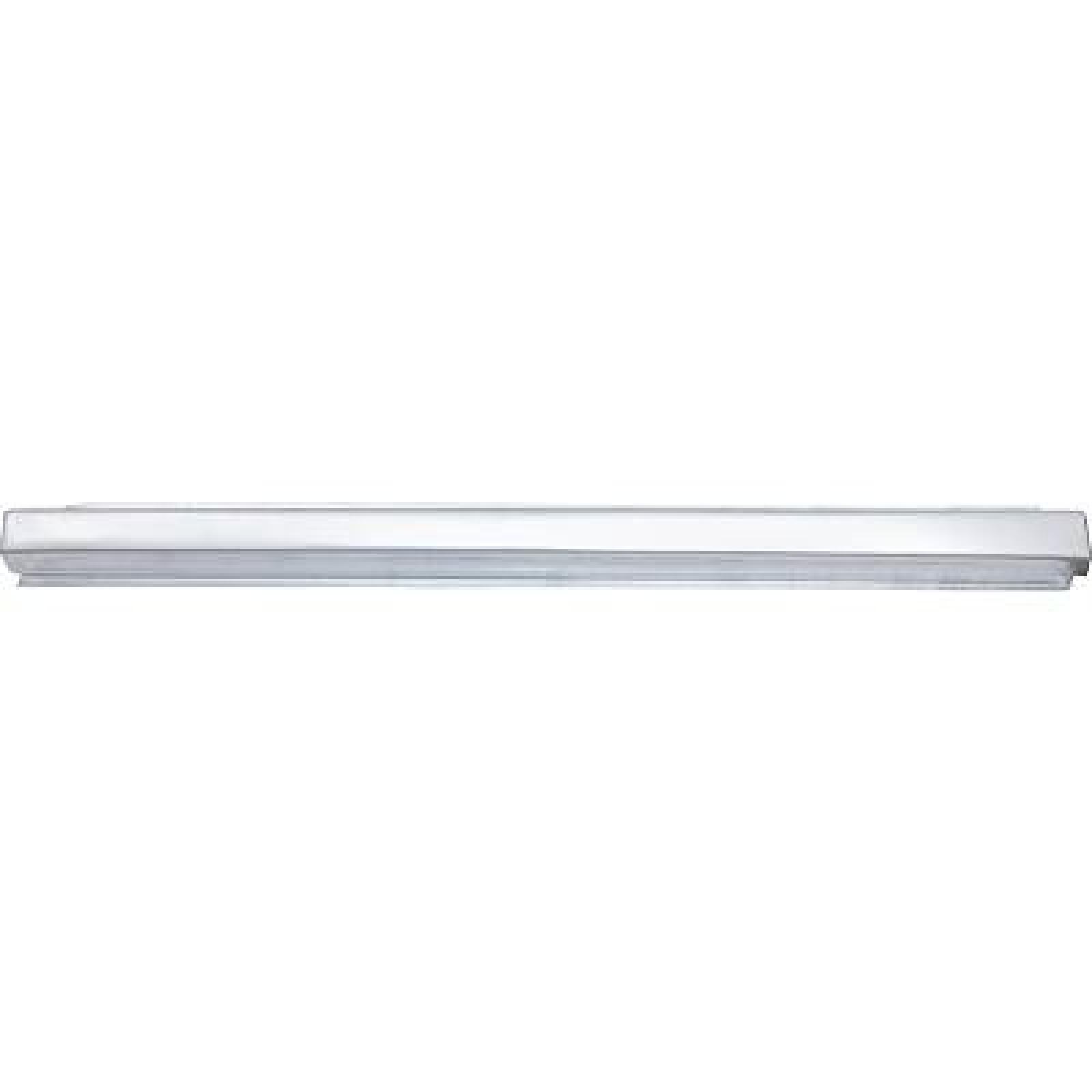 Chapa da embaladeira Esquerdo para Fiat Scudo 07-16