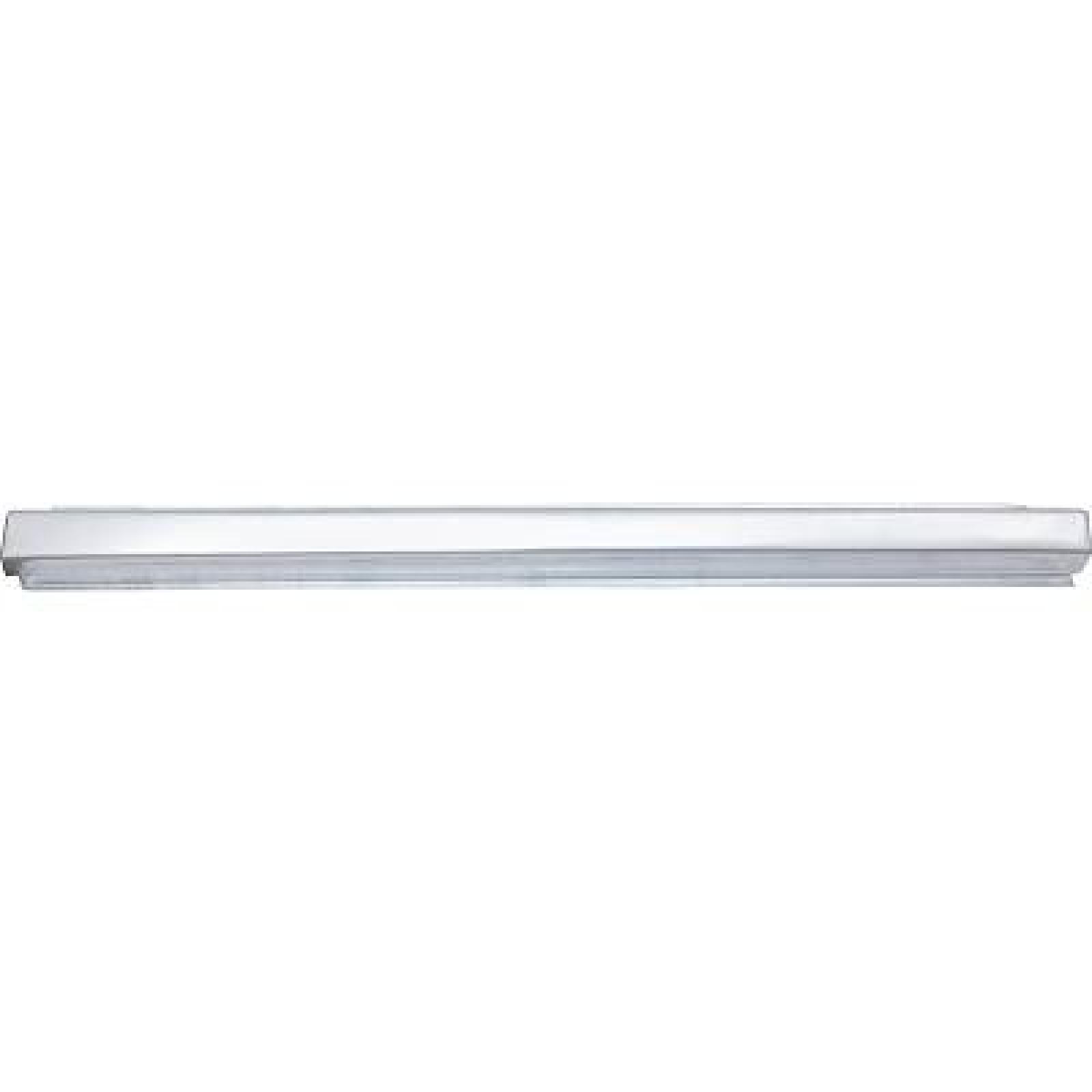 Chapa da embaladeira Direito para Peugeot Expert 07->>