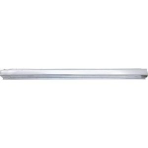 Chapa da embaladeira Esquerdo para Fiat Scudo 07-16