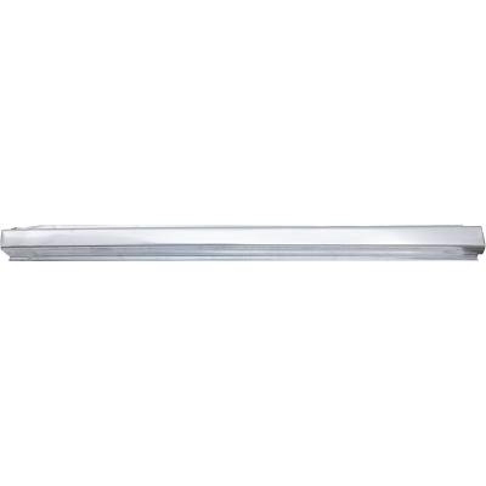 Chapa da embaladeira Esquerdo para Fiat Scudo 07-16