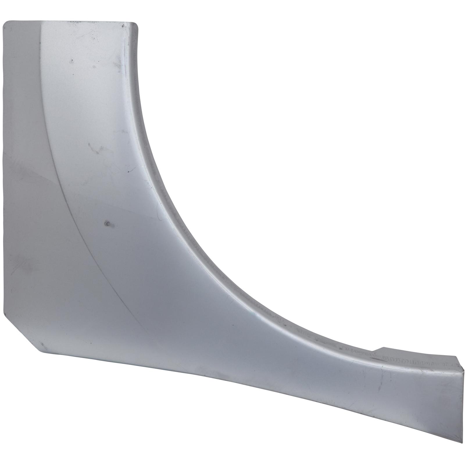 Guarda-lamas Dianteiro Esquerdo para Fiat Scudo 07-16