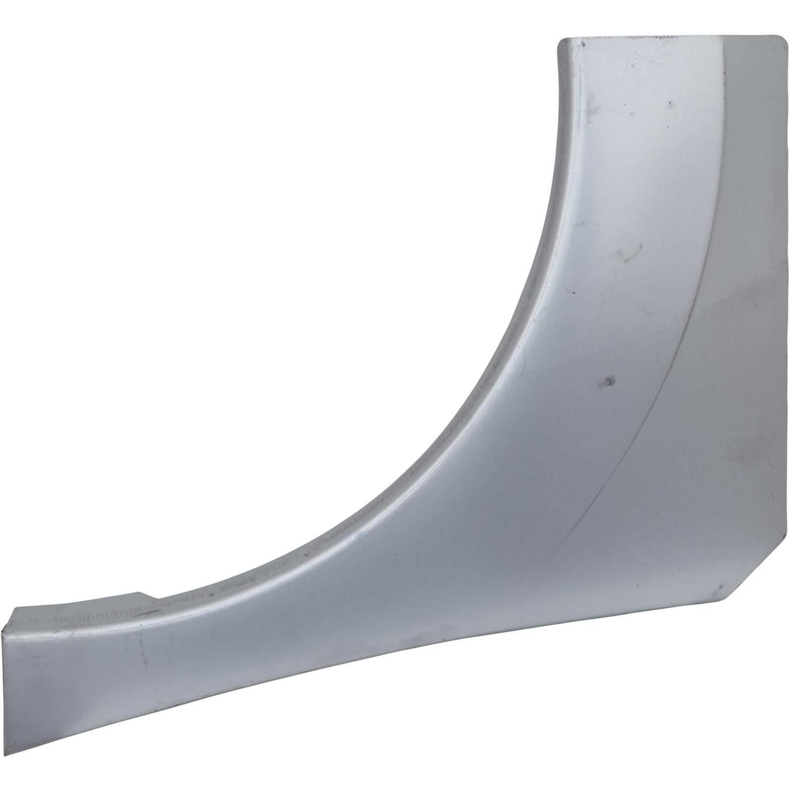 Guarda-lamas Dianteiro Direito para Fiat Scudo 07-16