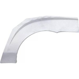 Painel lateral Traseiro Esquerdo para Fiat Doblo 05-10