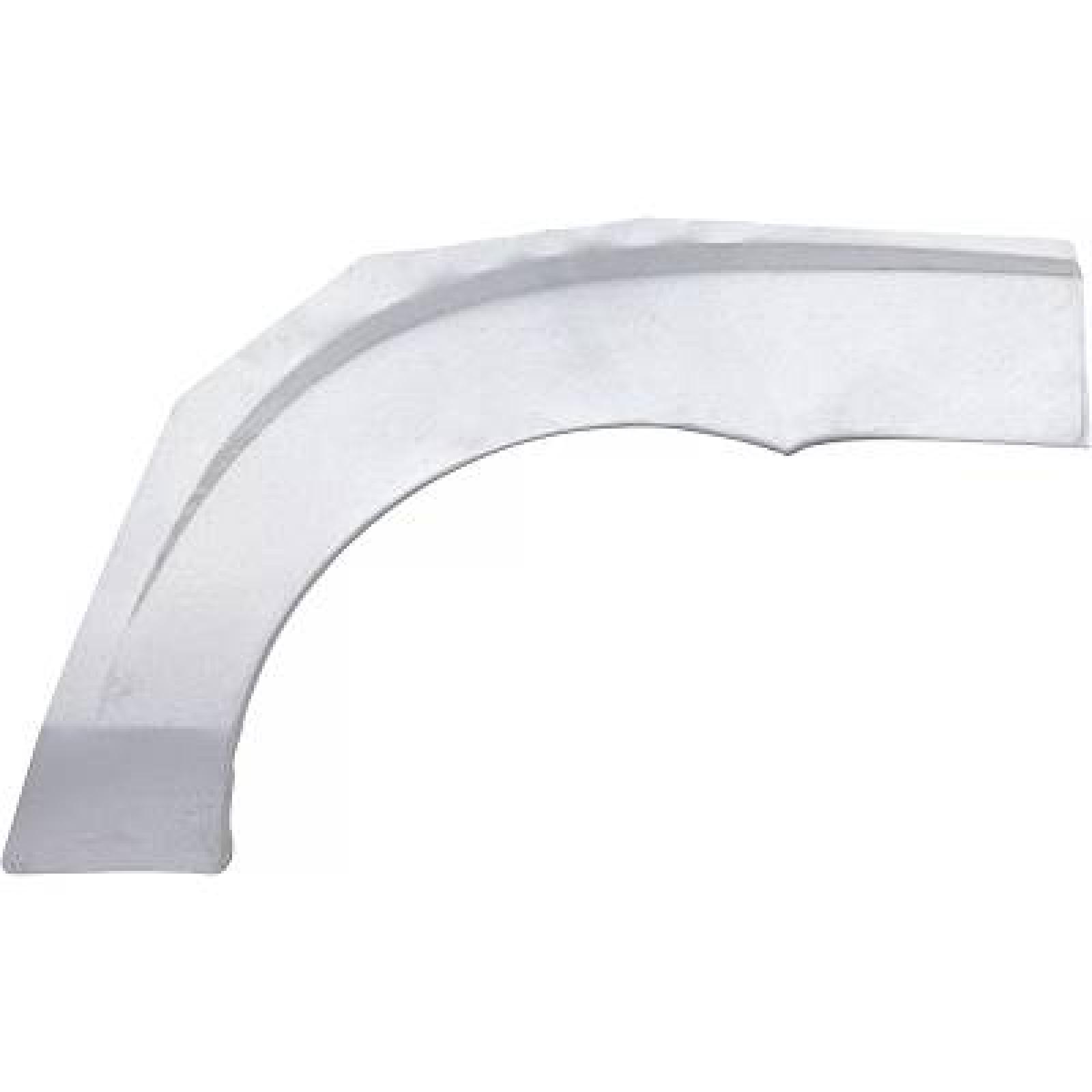 Painel lateral Traseiro Esquerdo para Fiat Doblo 01-05