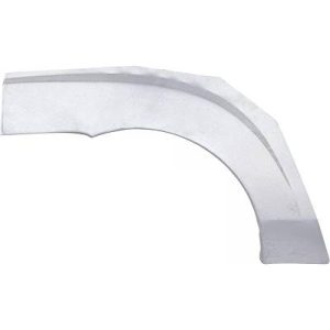 Painel lateral Traseiro Direito para Fiat Doblo 05-10