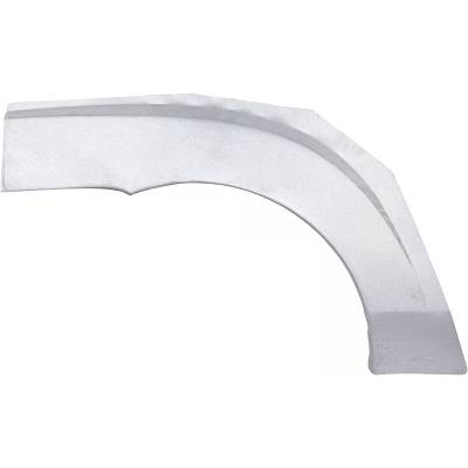 Painel lateral Traseiro Direito para Fiat Doblo 05-10