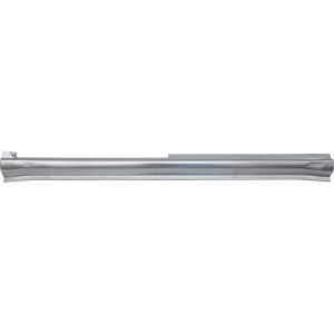 Chapa da embaladeira Direito para Fiat Doblo 05-10