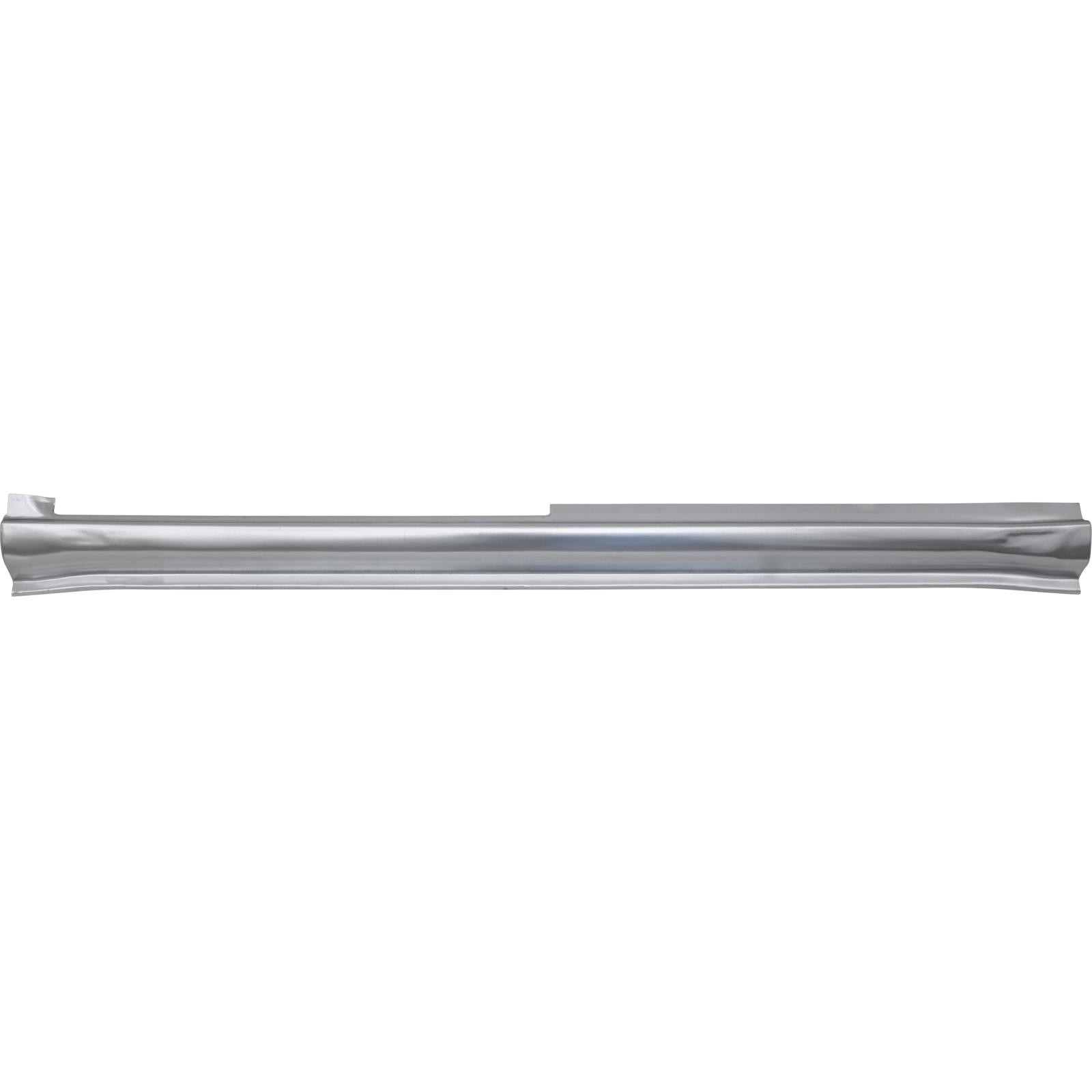 Chapa da embaladeira Direito para Fiat Doblo 05-10
