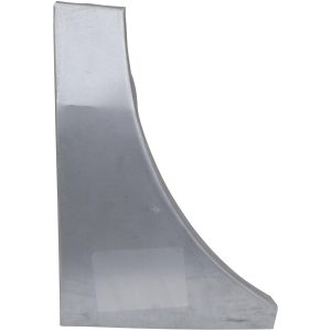 Guarda-lamas Dianteiro Esquerdo para Fiat Doblo 01-05