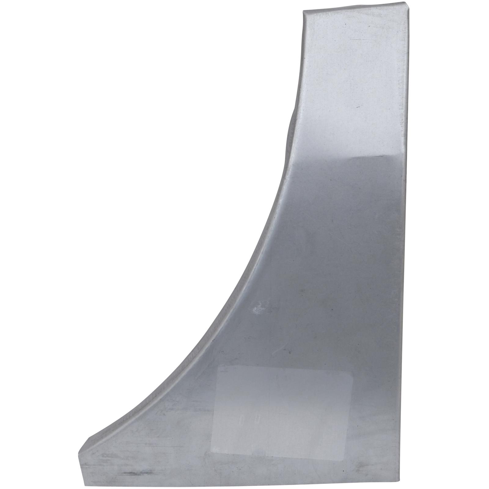 Guarda-lamas Dianteiro Direito para Fiat Doblo 05-10