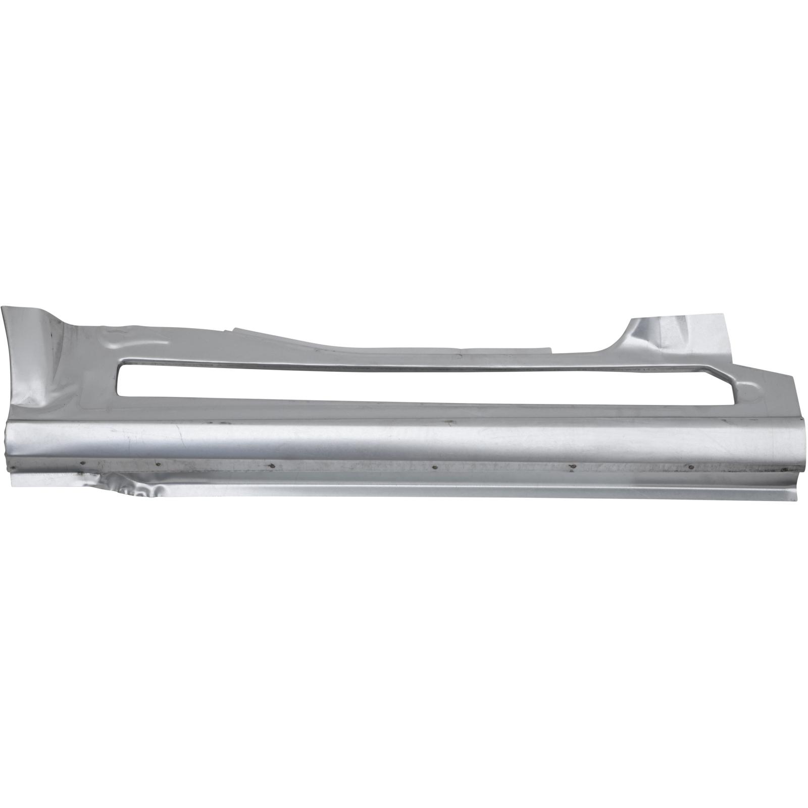 Chapa da embaladeira Direito para Fiat Doblo 10-15