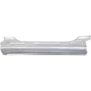 Chapa da embaladeira Esquerdo para Fiat Doblo 10-15