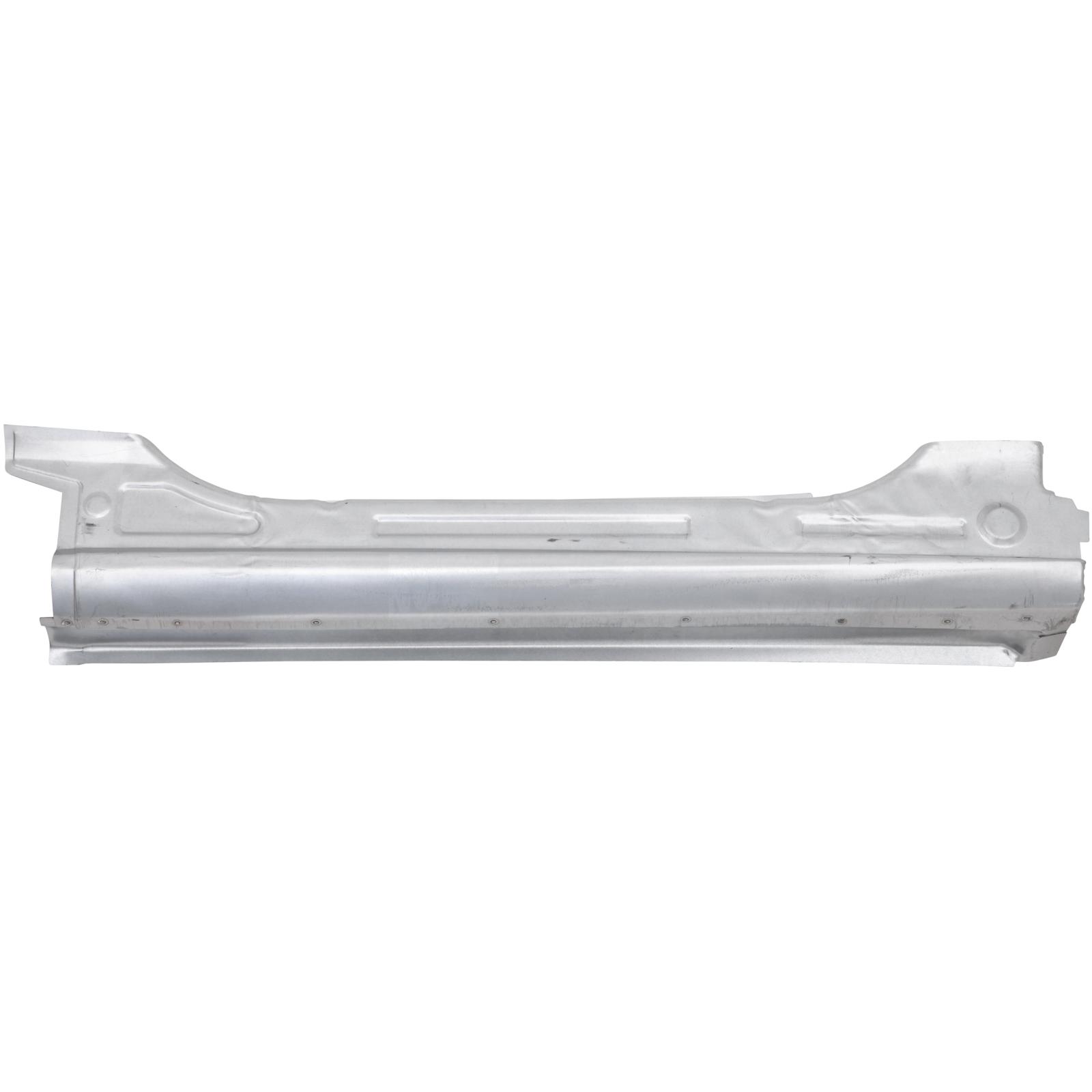 Chapa da embaladeira Direito para Fiat Doblo 10-15