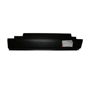 Chapa da embaladeira Direito para Fiat Ducato 82-94