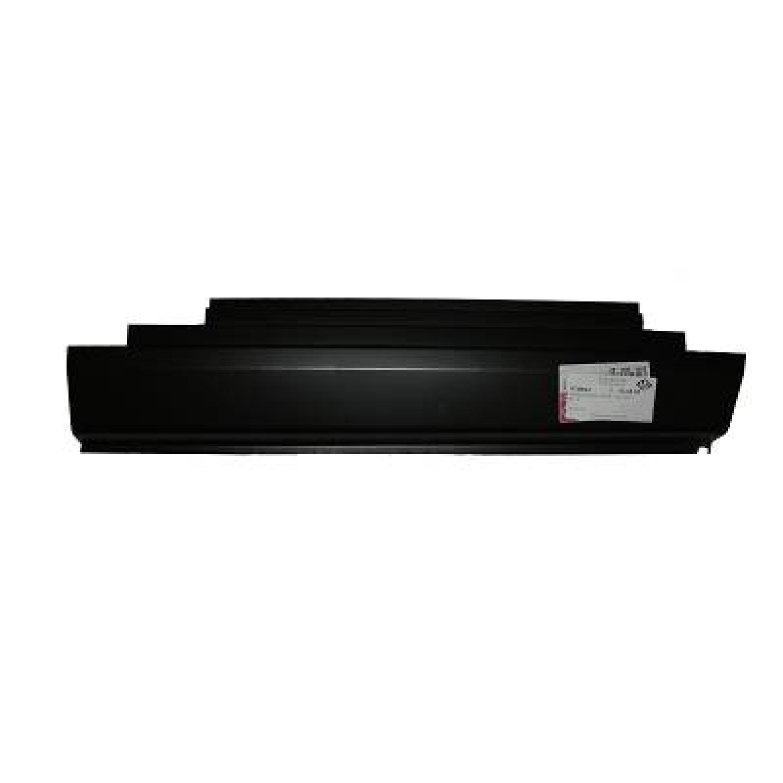 Chapa da embaladeira Direito para Citroen C25 82-94