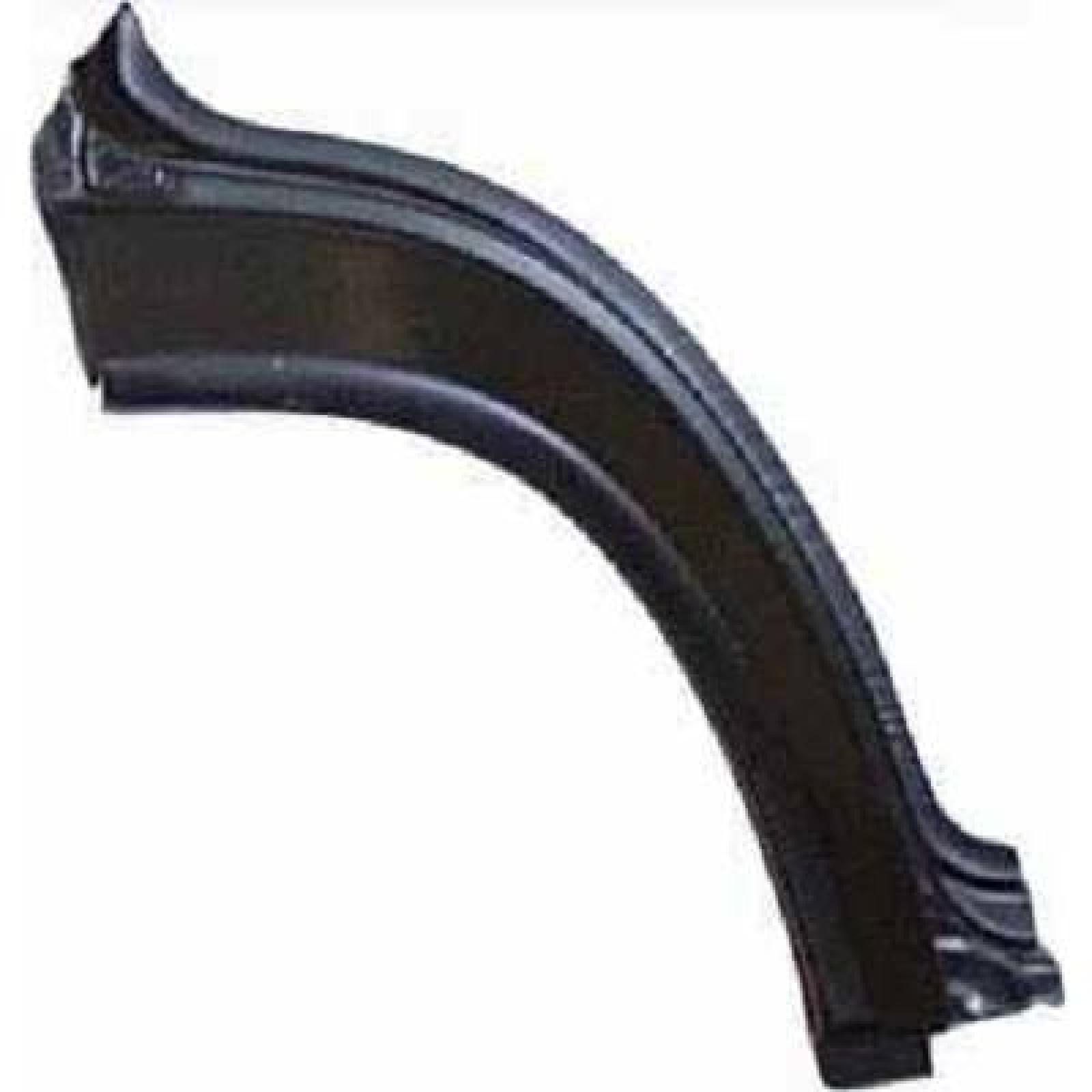 Guarda-lamas Dianteiro Esquerdo para Peugeot J5 82-94