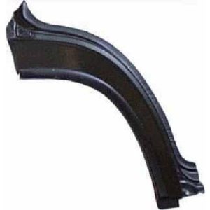 Guarda-lamas Dianteiro Esquerdo para Citroen C25 82-94