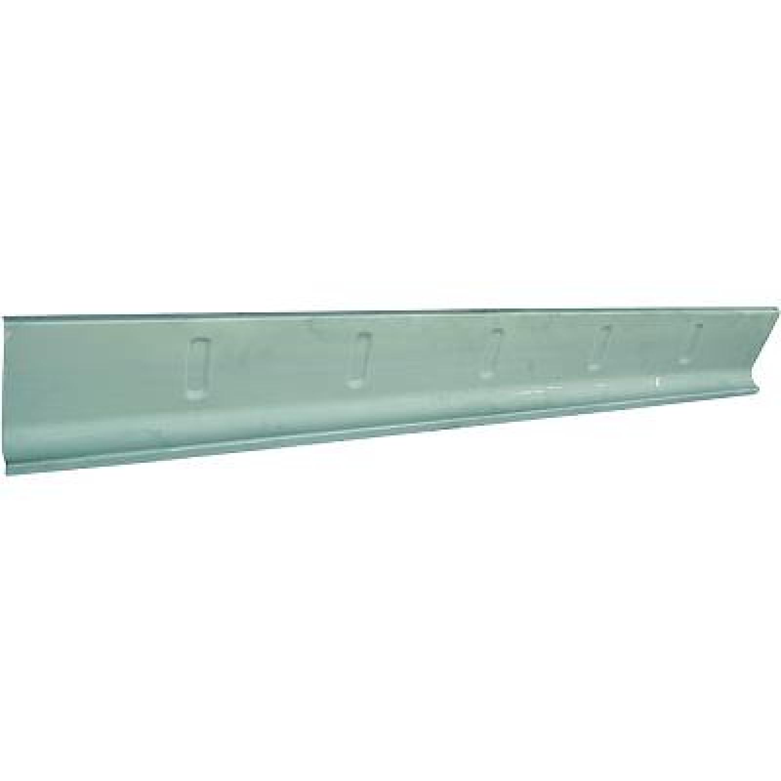 Chapa da embaladeira Direito para Peugeot Boxer 94-02