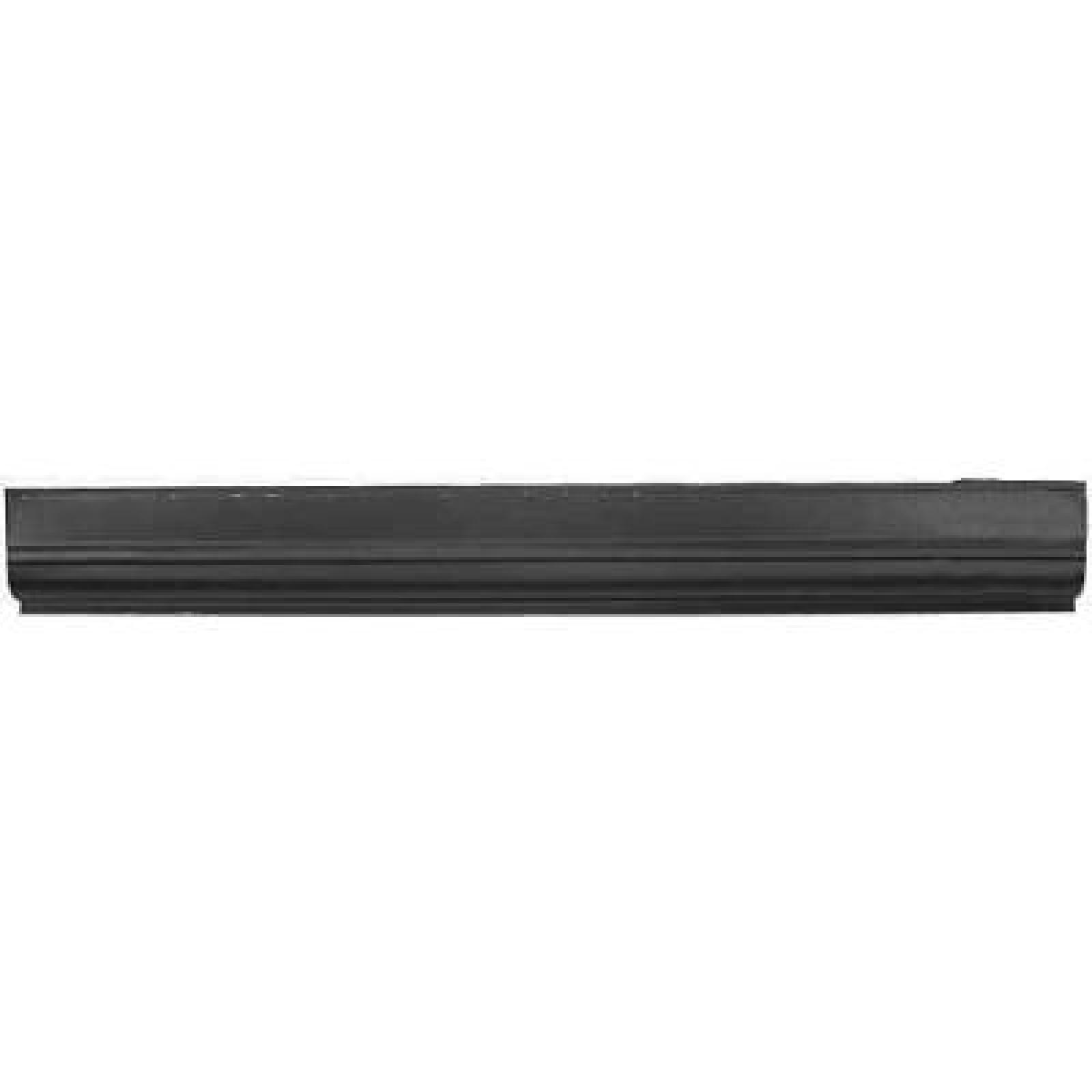 Chapa da embaladeira Dianteiro Esquerdo para Peugeot Boxer 94-02