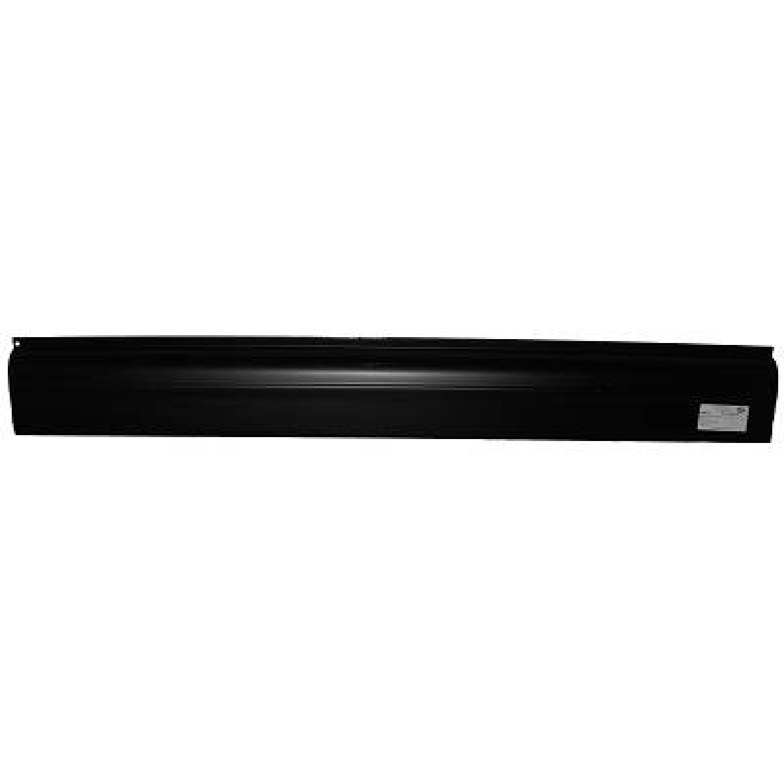 Chapa da embaladeira Dianteiro Direito para Peugeot Boxer 02-06