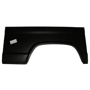 Painel lateral Traseiro Direito para Fiat Ducato 82-94