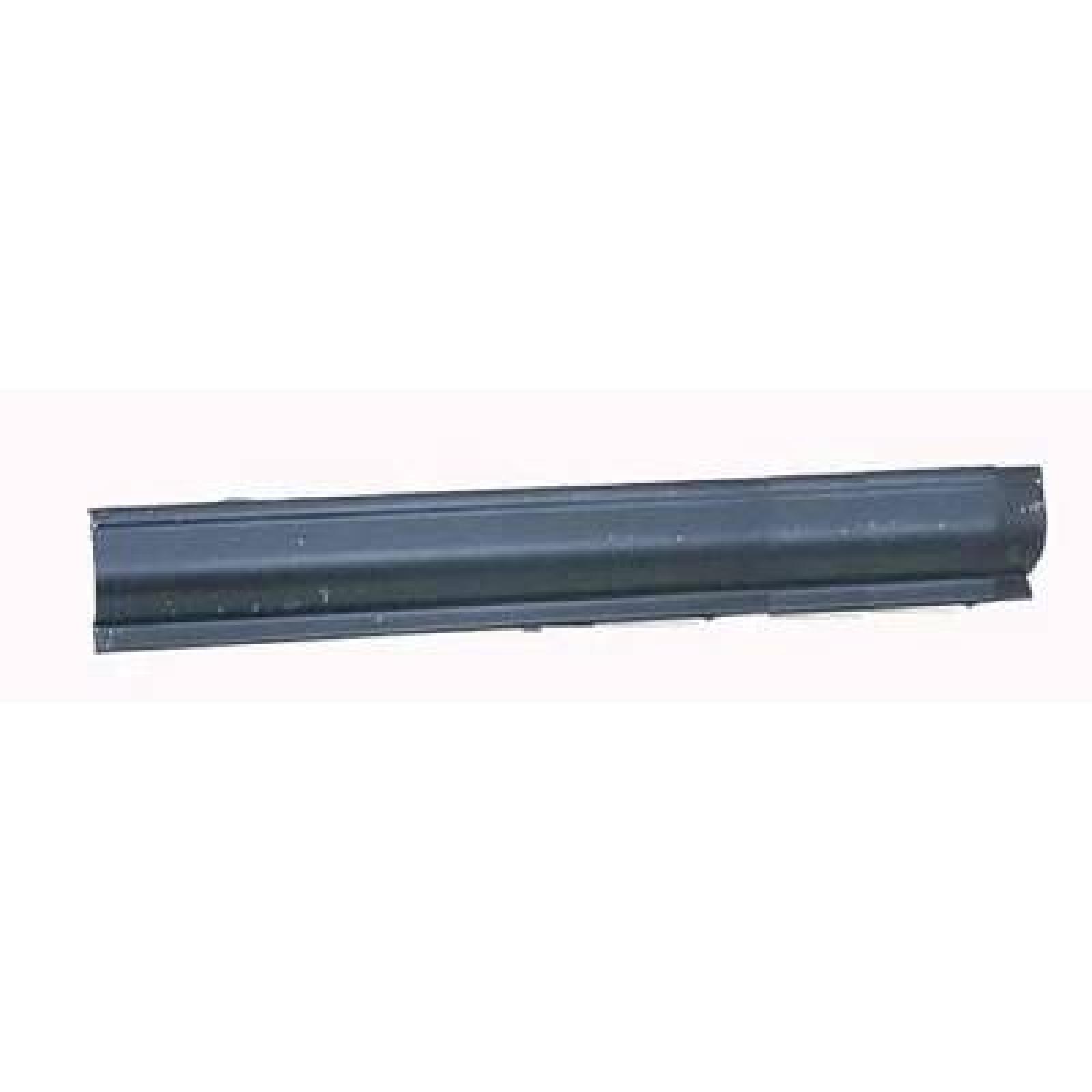 Chapa da embaladeira Esquerdo para Citroen Jumper 94-02