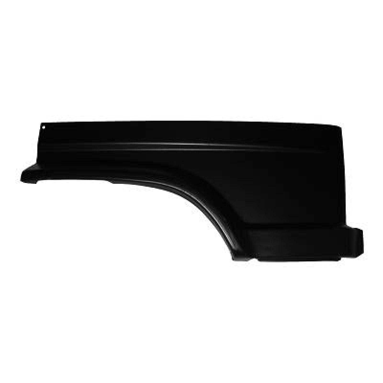 Guarda-lamas Dianteiro Direito para Fiat Ducato 82-94