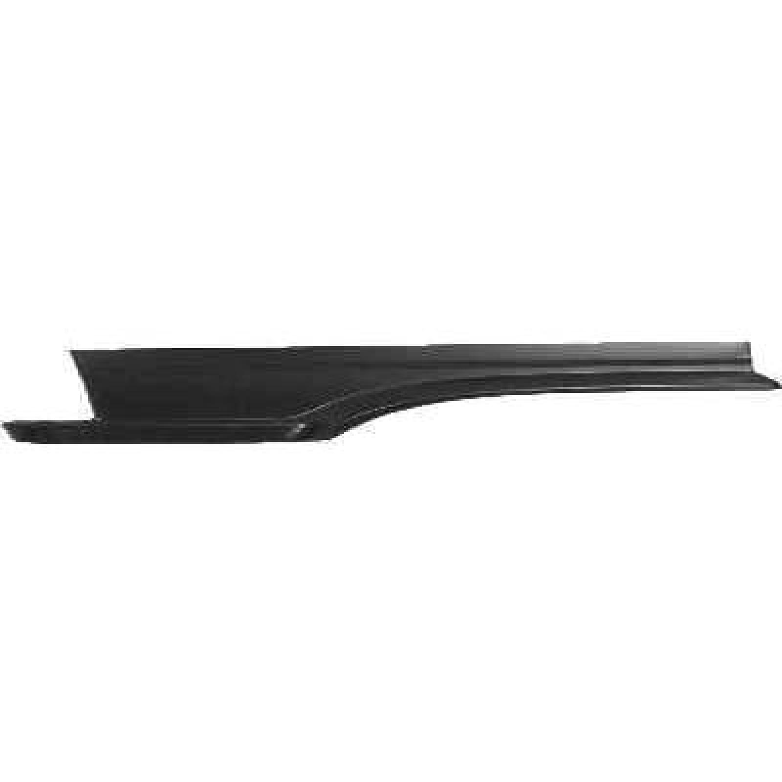 Guarda-lamas Dianteiro Esquerdo para Peugeot J5 82-94