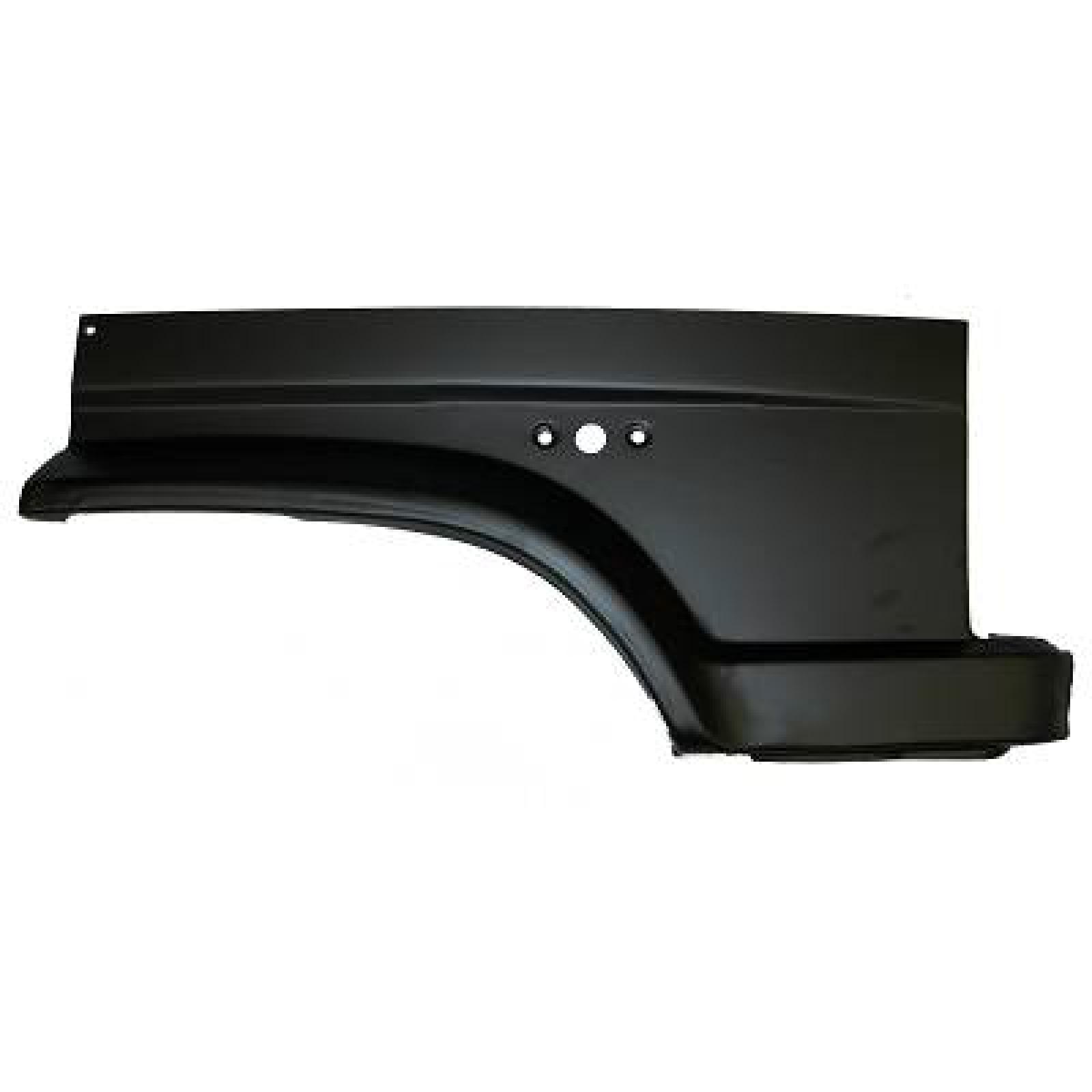 Guarda-lamas Dianteiro Direito para Peugeot J5 82-94