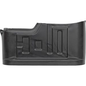 Chapa da embaladeira Dianteiro Esquerdo para Peugeot Boxer 94-02