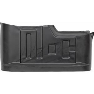 Chapa da embaladeira Dianteiro Direito para Fiat Ducato 94-02