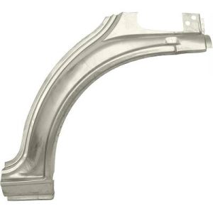 Painel lateral Traseiro Direito para Fiat Ducato 94-02