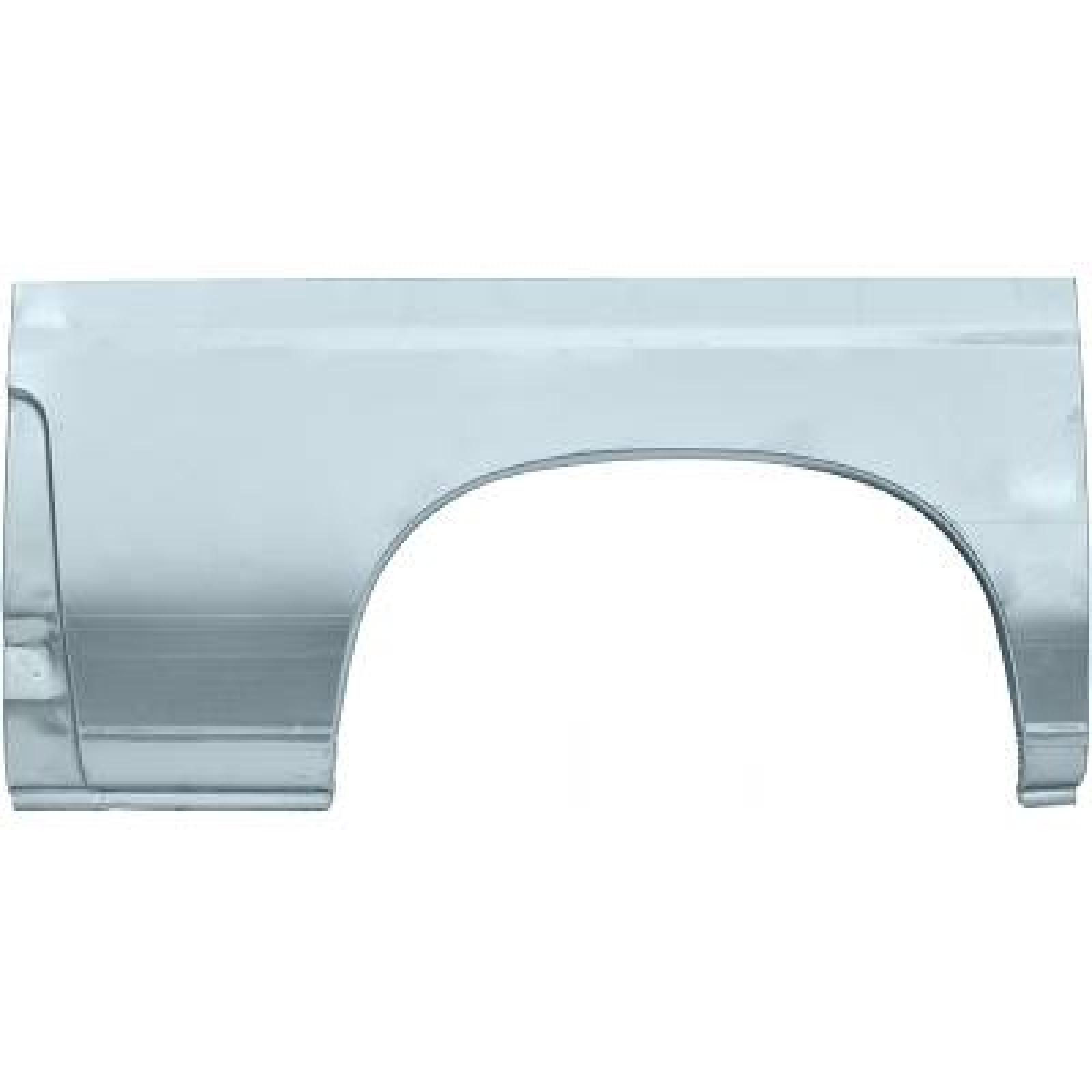 Painel lateral Traseiro Direito para Fiat Ducato 94-02