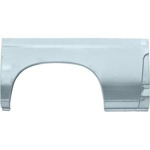 Painel lateral Traseiro Esquerdo para Fiat Ducato 94-02