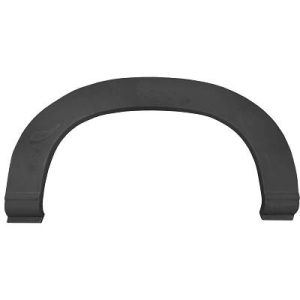 Painel lateral Traseiro Esquerdo para Peugeot Boxer 02-06