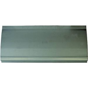 Painel lateral Traseiro Esquerdo para Citroen Jumper 02-06