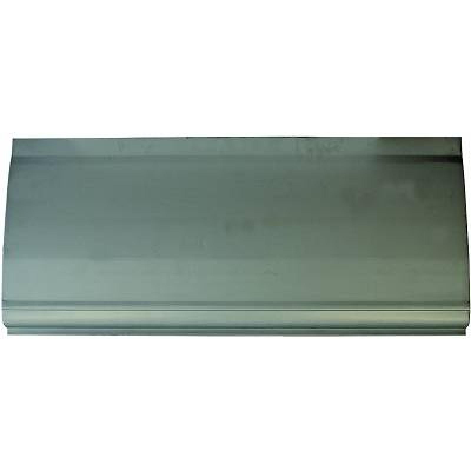 Painel lateral Traseiro Esquerdo para Peugeot Boxer 94-02