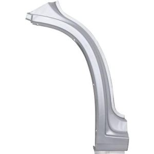 Guarda-lamas Dianteiro Direito para Fiat Ducato 06-14