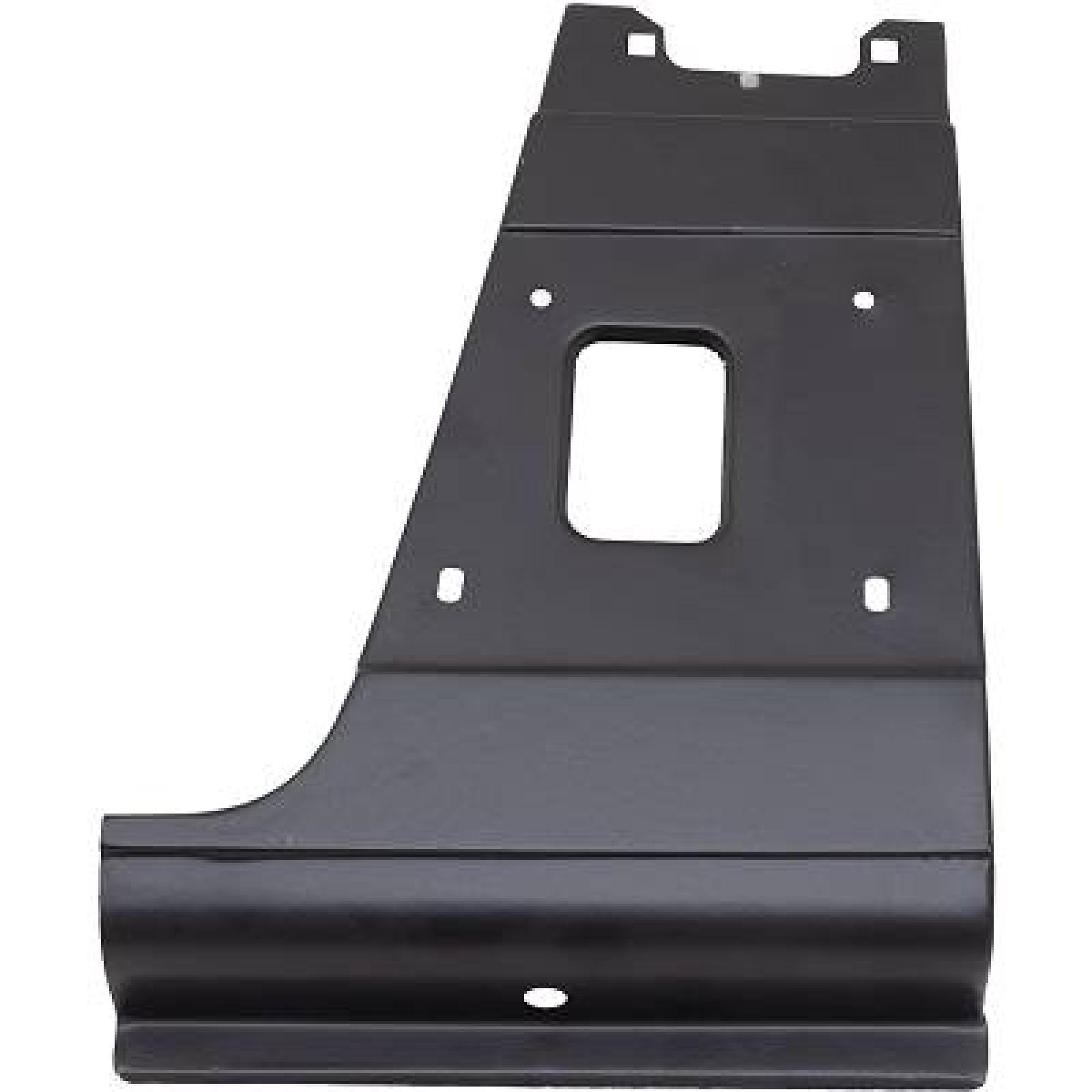 Painel lateral Dianteiro Esquerdo para Fiat Ducato 06-14
