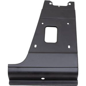 Painel lateral Dianteiro Esquerdo para Peugeot Boxer 06-14