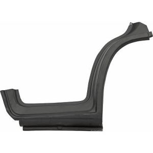 Chapa da embaladeira Dianteiro Direito para Peugeot Boxer 06-14