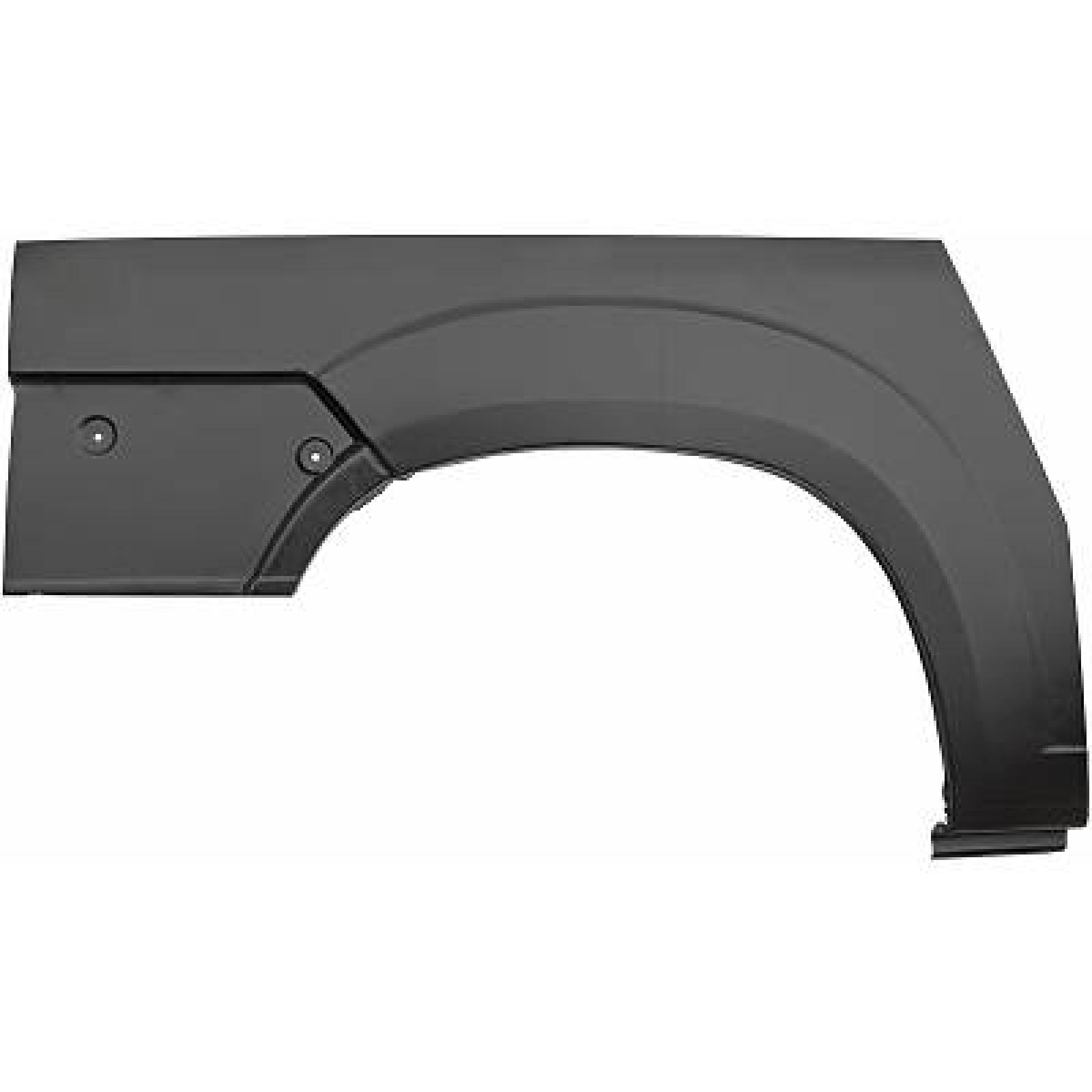 Painel lateral Traseiro Direito para Fiat Ducato 06-14