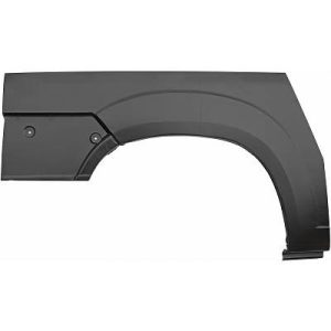 Painel lateral Traseiro Direito para Peugeot Boxer 06-14