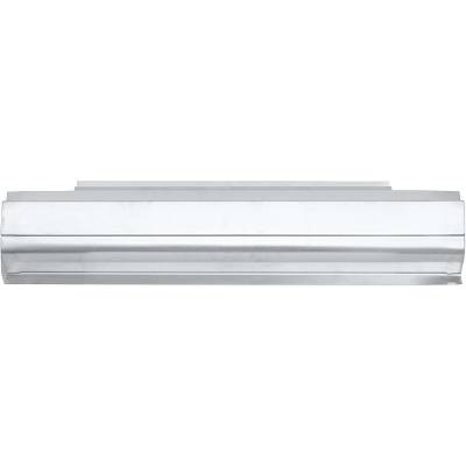 Chapa da embaladeira Direito para Fiat Ducato 06-14