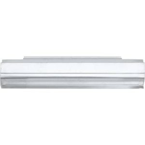 Chapa da embaladeira Direito para Peugeot Boxer 06-14